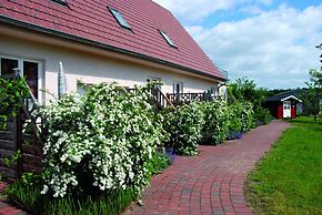 Modernes Reihenhaus in Buchholz am Muritzsee