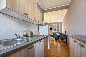Modernes Reihenhaus in Buchholz am Muritzsee