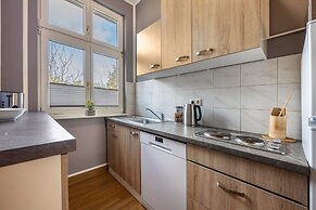 Modernes Reihenhaus in Buchholz am Muritzsee