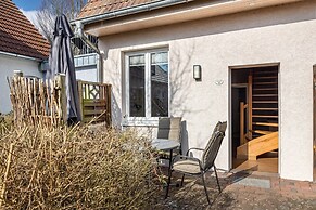 Modernes Reihenhaus in Buchholz am Muritzsee