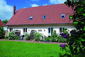 Modernes Reihenhaus in Buchholz am Muritzsee