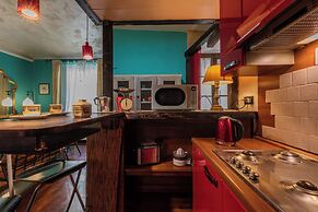 Rocca Apartment by Wonderful Italy