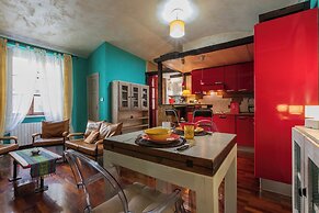 Rocca Apartment by Wonderful Italy