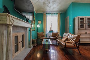 Rocca Apartment by Wonderful Italy
