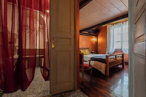 Rocca Apartment by Wonderful Italy