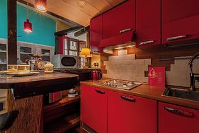 Rocca Apartment by Wonderful Italy