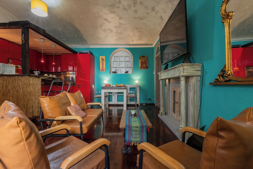 Rocca Apartment by Wonderful Italy