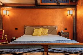 Rocca Apartment by Wonderful Italy