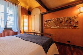 Rocca Apartment by Wonderful Italy