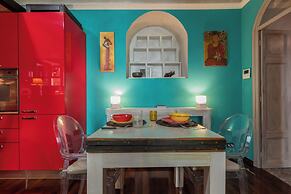 Rocca Apartment by Wonderful Italy