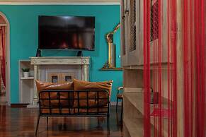 Rocca Apartment by Wonderful Italy