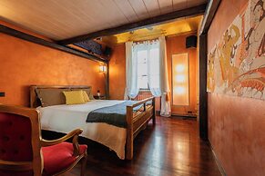 Rocca Apartment by Wonderful Italy