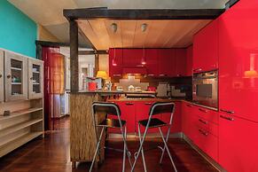 Rocca Apartment by Wonderful Italy
