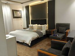 Durrat Al Hafar Serviced Apartment