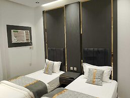 Durrat Al Hafar Serviced Apartment