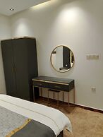 Durrat Al Hafar Serviced Apartment