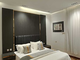Durrat Al Hafar Serviced Apartment