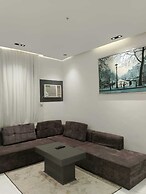 Durrat Al Hafar Serviced Apartment