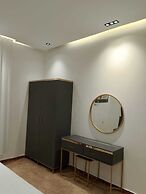 Durrat Al Hafar Serviced Apartment