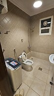 Durrat Al Hafar Serviced Apartment