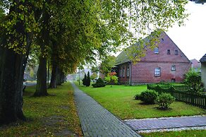 Gemutliches Reihenhaus in Buchholz am Muritzsee