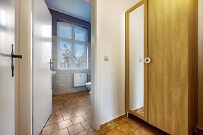 Gemutliches Reihenhaus in Buchholz am Muritzsee