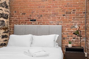 Ontario Loft Suites