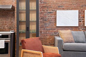 Ontario Loft Suites