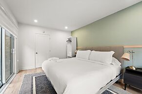 Ontario Loft Suites