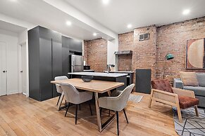 Ontario Loft Suites