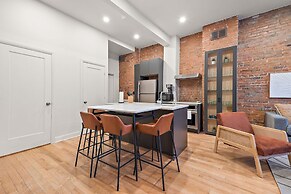 Ontario Loft Suites