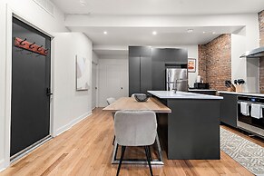 Ontario Loft Suites