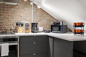Ontario Loft Suites