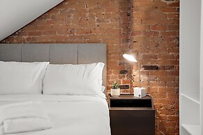Ontario Loft Suites