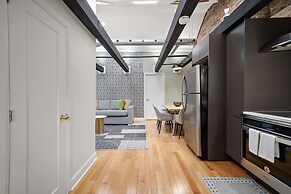 Ontario Loft Suites