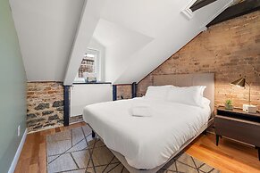Ontario Loft Suites