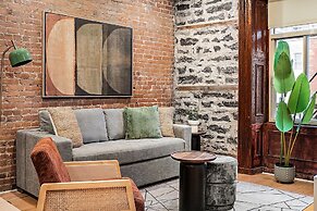 Ontario Loft Suites
