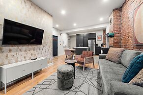 Ontario Loft Suites
