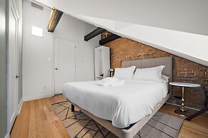 Ontario Loft Suites