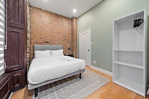 Ontario Loft Suites