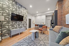 Ontario Loft Suites