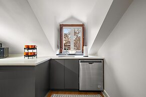 Ontario Loft Suites