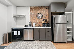Ontario Loft Suites