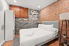 Ontario Loft Suites