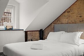 Ontario Loft Suites