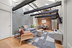 Ontario Loft Suites