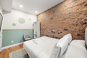 Ontario Loft Suites