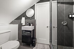 Ontario Loft Suites