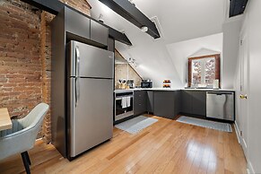 Ontario Loft Suites