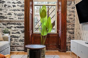 Ontario Loft Suites